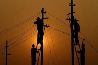 एक और संकट: 38 बिजली संयंत्रों के पास महज सात दिन का कोयला, गुल हो सकती है बिजली