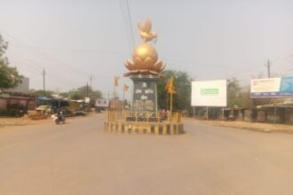 कोरोना पर दुर्ग से राहत भरी खबर: 37 दिन बाद संक्रमण की दर 10 फीसदी से नीचे…. पिछले 24 घंटे में सामने आए 443 केस… प्रदेश में मौतों का आंकड़ा 10 हजार के पार