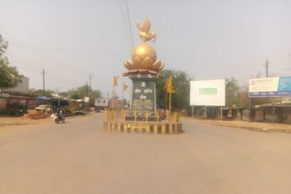 कोरोना पर दुर्ग से राहत भरी खबर: 37 दिन बाद संक्रमण की दर 10 फीसदी से नीचे…. पिछले 24 घंटे में सामने आए 443 केस… प्रदेश में मौतों का आंकड़ा 10 हजार के पार