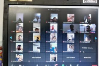 Demand from the administration in the chamber's meeting of the meeting… General traders also get permission for home delivery…. Will work under Kovid protocol