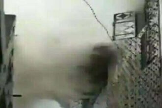 दिलशाद गार्डन स्थित फैक्ट्री में लगी भीषण आग, दमकल की 15 गाडिय़ां मौके पर मौजूद