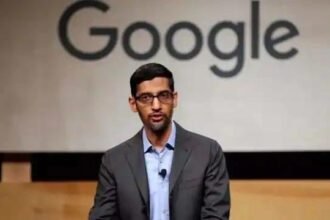 कोरोना से जंग में भारत की मदद करने आगे आया गूगल, 135 करोड़ रुपये का फंड जारी करने का ऐलान