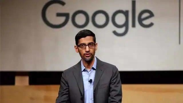 कोरोना से जंग में भारत की मदद करने आगे आया गूगल, 135 करोड़ रुपये का फंड जारी करने का ऐलान