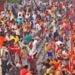 दो हफ्ते पहले खत्म हो सकता है हरिद्वार कुंभ, कोरोना की वजह से सरकार ने लिया फैसला