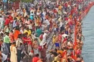दो हफ्ते पहले खत्म हो सकता है हरिद्वार कुंभ, कोरोना की वजह से सरकार ने लिया फैसला