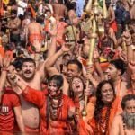 आज खत्म हो सकता है हरिद्वार कुंभ, शाम को होने वाली मीटिंग में सीएम कर सकते हैं ऐलान