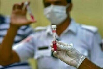 आईआईटी रुड़की के 60 छात्र कोरोना संक्रमित, पांच हॉस्टल सील