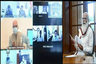 केंद्र सरकार ने दवा-ऑक्सीजन से हटाया आयात शुल्क, तीन महीने तक मिलेगी छूट