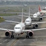 हांगकांग-भारत के बीच उड़ानें 3 मई तक स्थगित, 50 यात्री संक्रमित मिलने पर लिया फैसला