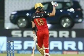 आरसीबी के लिए काल बने सीएसके के ऑलराउंडर रविंद्र जडेजा, फिर भी विराट कोहली हुए खुश, जानिए वजह