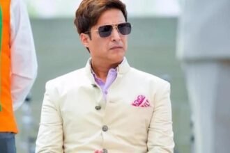 अभिनेता जिमी शेरगिल गिरफ्तार, कोरोना नियम तोडऩे के आरोप में कार्रवाई