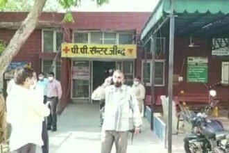 जींद सिविल अस्पताल से कोविड वैक्सीन चोरी, 1270 कोविशील्ड और 440 कोवैक्सीन ले गए चोर