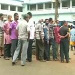 हिंसक झड़प में 4 लोगों की मौत, पहली बार वोट डालने आए युवक को भी मारी गोली