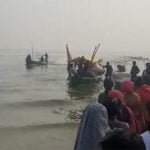 मंगलूरू के तट पर मछुआरों की नौका को जहाज ने टक्कर मारी, 12 मछुआरे लापता