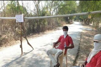 इन गांवों से लेनी चाहिए सबको सीख, ग्रामीण बने पहरेदार, अब तक दस्तक नहीं दे पाया कोरोना
