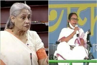 टीएमसी के लिए प्रचार करेेंगी सपा सांसद जया बच्चन, नंदीग्राम के बाद इस हॉट सीट पर सबकी निगाहें