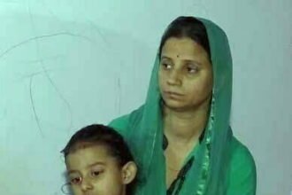 ड्यूटी में देरी पर होता है एक्शन, पर 3 अप्रैल से लापता होने पर सरकार चुप, जवान की पत्नी का सवाल