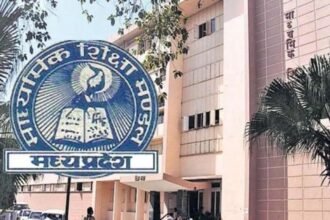 9वीं-11वीं के छात्रों को घर बैठे देनी होगी परीक्षा: 10वीं-12वीं की बोर्ड परीक्षा हो सकती हैं स्थगित