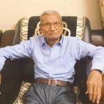 नमन: कोरोना संक्रमित बुजुर्ग ने युवक के लिए छोड़ा बेड, कहा- मैंने जिंदगी जी ली, इनके बच्चे अनाथ हो जाएंगे