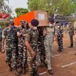 Bijapur Naxalite encounter: names of martyred soldiers came in front