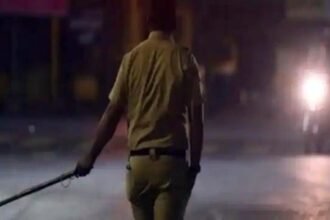 सुकमा में लगेगा 19 घंटे का कर्फ्यू, सुबह 7 से दोपहर 12 बजे तक ही खुलेंगी दुकानें