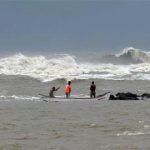 गलती से लांघी पाकिस्तान की सीमा, समुद्र में रास्ता भटक गया शख्स, पिता ने मांगी मदद