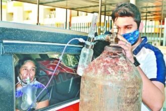 जरूरत से ज्यादा ऑक्सीजन का उत्पादन करता है भारत, फिर क्यों घुट रहा देश का दम?