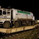 राहत: दिल्ली पहुंची ऑक्सीजन एक्सप्रेस, टैंकरों से अस्पतालों में पहुंचाएगी केजरीवाल सरकार