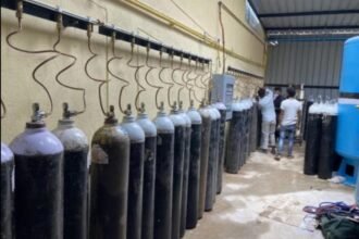 ऑक्सीजन की कमी से नहीं टूटेगी सांसों की डोर, पीएम केयर्स फंड से बनेंगे 551 प्लांट