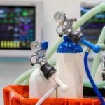 आफत बना कोरोना: देश में ऑक्सीजन की किल्लत, लगातार बढ़ रही मांग, कीमत लगभग दोगुनी