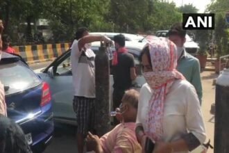 गुरुद्वारे ने खोला 'ऑक्सीजन लंगर ', 12 घंटे में बचाएंगे 1000 लोगों की जान