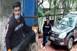 लोगों की जान बचाने के लिए बेच दी 22 लाख की कार, 4 हजार कोरोना मरीजों तक पहुंचाया ऑक्सीजन सिलेंडर