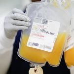 इंसानियत: प्लाज्मा डोनेट करने के लिए मुस्लिम युवक ने तोड़ा रोजा, बोला- किसी की सेवा सबसे बड़ी इबादत