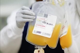 इंसानियत: प्लाज्मा डोनेट करने के लिए मुस्लिम युवक ने तोड़ा रोजा, बोला- किसी की सेवा सबसे बड़ी इबादत