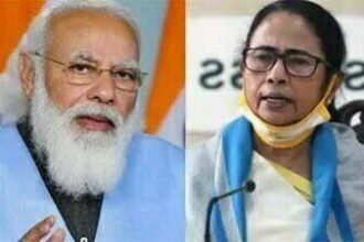 कोरोना के आगे ममता बनर्जी बेबस? पीएम मोदी को चिट्ठी लिख मांगी ये 3 मदद, बढ़ते केसों के लिए जड़ दिया आरोप