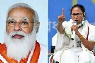 ममता बनर्जी ने EC पर लगाए आरोप तो PM मोदी बोले-खिलाड़ी अंपायर की आलोचना करे तो समझ लें कि खेल खत्म हो चुका