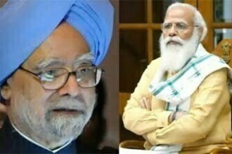 कोरोना को कैसे हराया जाए? मनमोहन सिंह ने पीएम मोदी को लिखी चिट्ठी, दिए सुझाव
