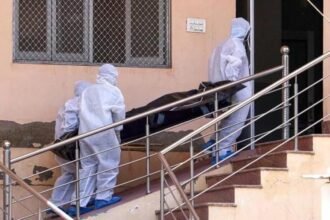 वेंटिलेटर नहीं मिला तो गर्भवती ने तोड़ा दम, सोनू सूद की मदद भी नहीं आई काम