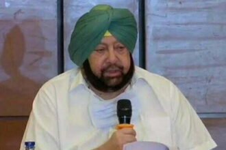 पंजाब सरकार की बड़ी घोषणा : पांचवी-आठवीं और 10वीं के सभी विद्यार्थी बिना परीक्षा अगली कक्षा में होंगे प्रमोट