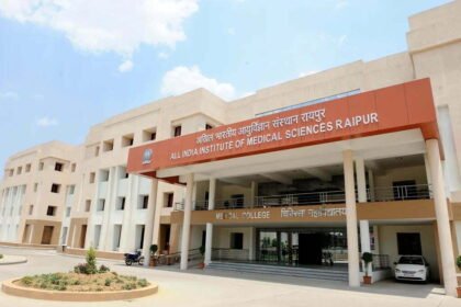 Free medical camp in Raipur AIIMS tomorrow
