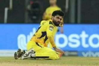 आईपीएल-2021: दीपक चाहर की चाहत, मैदान पर हों रवींद्र जडेजा जैसे 11 खिलाड़ी