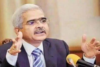 आरबीआई ने नहीं दी कोई राहत, रेपो रेट में नहीं किया कोई बदलाव