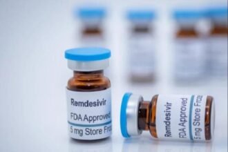 रेमडेसिविर इंजेक्शन के नाम पर बेचा जा रहा खारा पानी, पुलिस ने दबोचा तब हुआ गिरोह का खुलासा