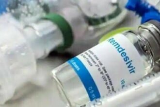 Private hospitals and government hospitals have to give daily information about stock and use of Remedisvir Injection