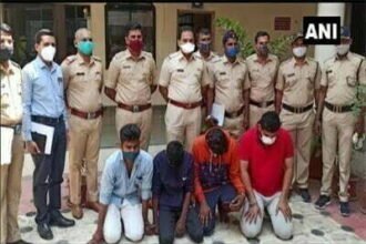 खिलवाड़: रेमडेसिविर की शीशी में पैरासिटामोल बेच रहे चार गिरफ्तार, आरटी-पीसीआर रिपोर्ट में भी फर्जीवाड़ा