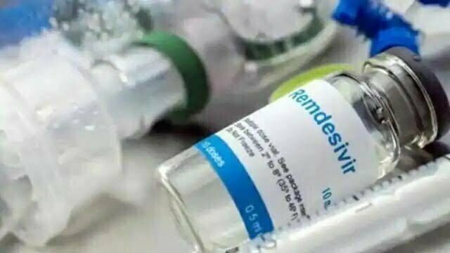 Private hospitals and government hospitals have to give daily information about stock and use of Remedisvir Injection