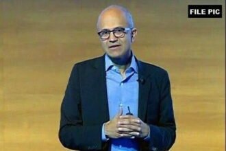 कोरोना से जंग लडऩे माइक्रोसॉफ्ट भी आया आगे, कहा भारत की वर्तमान स्थिति से बहुत दुखी हूं