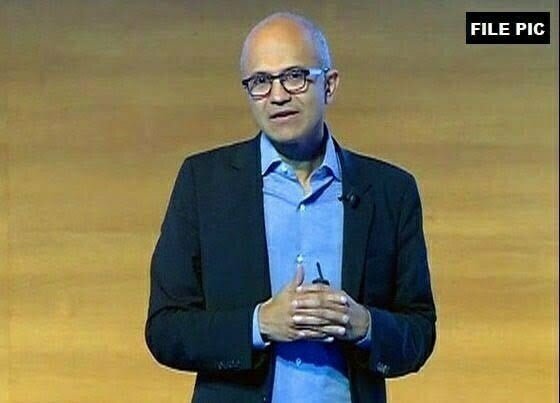 कोरोना से जंग लडऩे माइक्रोसॉफ्ट भी आया आगे, कहा भारत की वर्तमान स्थिति से बहुत दुखी हूं