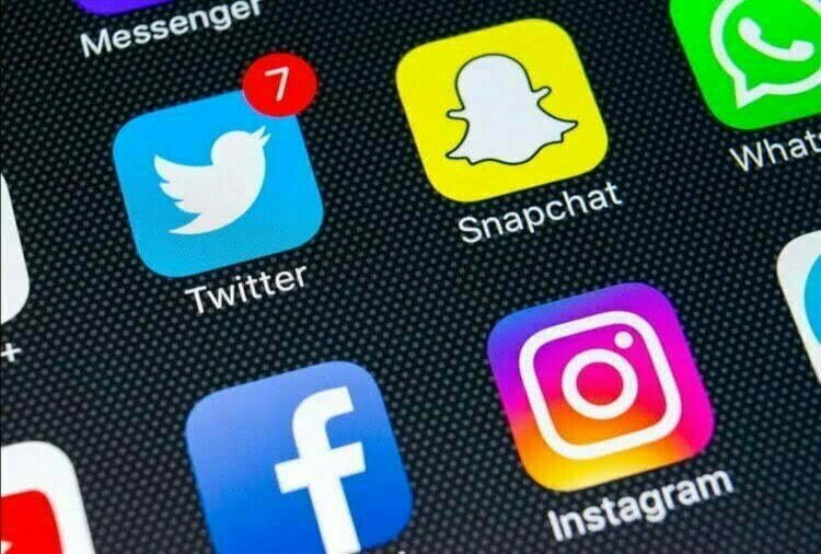 सख्ती: सरकार ने सोशल मीडिया से हटवाए 100 पोस्ट, बोली- कोरोना पर दे रहे थे झूठी जानकारी
