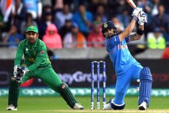 कोविड-19 महामारी के चलते भारत से छिन सकती है टी20 वल्र्ड कप की मेजबानी, जानिए क्या है आईसीसी का प्लान बी